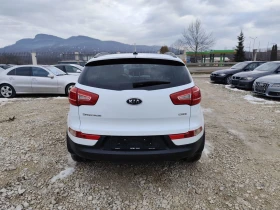 Kia Sportage 1.7 дизел Италия - 7000 € / 13690.81 лв. - 28973350 6