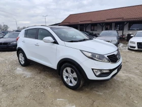 Kia Sportage 1.7 дизел Италия - 7000 € / 13690.81 лв. - 28973350 3