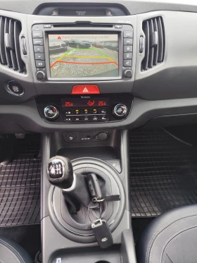 Kia Sportage 1.7 дизел Италия - 7000 € / 13690.81 лв. - 28973350 11