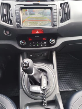 Kia Sportage 1.7 ����� ������ | Mobile.bg � ����� ������ 13