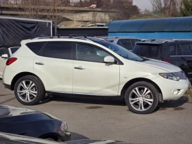 Nissan Murano Автомат, 4х4, Кейлес, Камера - 6500 € / 12712.90 лв. - 33007080 5