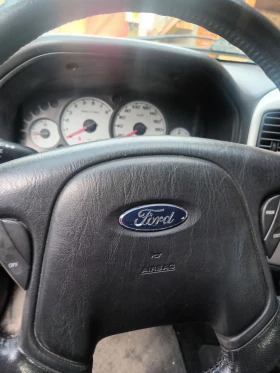 Ford Escape, снимка 6