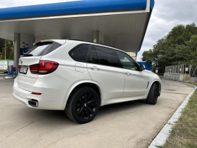 BMW X5 С РЕГИСТРАЦИЯ & АВТО КРЕДИТ - 23468 € / 45899.42 лв. - 41940778 6