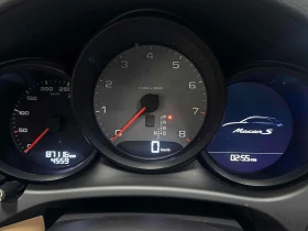 Porsche Macan * S * БЕЗ ИНЦИДЕНТИ* ОБДУХВАНЕ* ПАНОРАМА*  - 19900 € / 38921.02 лв. - 34461014 8