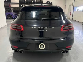 Porsche Macan * S * БЕЗ ИНЦИДЕНТИ* ОБДУХВАНЕ* ПАНОРАМА*  - 19900 € / 38921.02 лв. - 34461014 4