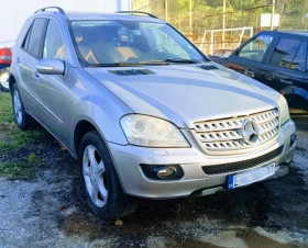 Mercedes-Benz ML 320 
