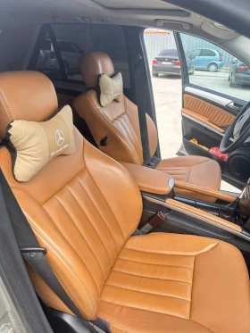 Mercedes-Benz ML 320 - 4300 € / 8410.07 лв. - 94159313 4