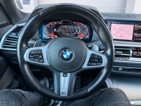 BMW X5 B58/  Европейска / M pack /  Top - 39800 € / 77842.03 лв. - 88507123 12