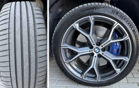 BMW X5 B58/  Европейска / M pack /  Top - 39800 € / 77842.03 лв. - 88507123 17