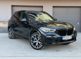 BMW X5 B58/  Европейска / M pack /  Top - 39800 € / 77842.03 лв. - 88507123 3