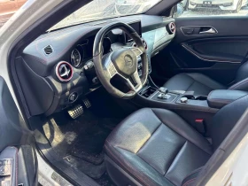 Mercedes-Benz GLA 45 AMG * CARFAX * PANO* KEYLESS* ПОДГРЕВ*  | Auto.bg — изображение 5