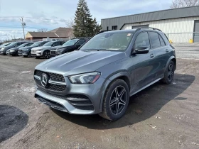 Mercedes-Benz GLE * 450 * CARFAX * ЦЕНА ДО БГ