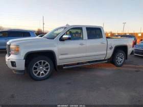 Gmc Sierra 1500 DENALI 4x4 | Auto.bg — изображение 13