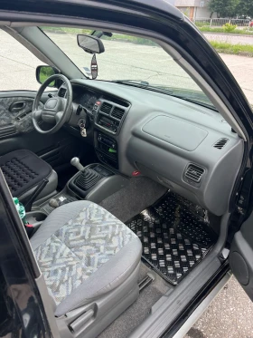 Suzuki Grand vitara 1.6i - 5000 € / 9779.15 лв. - 49863670 13