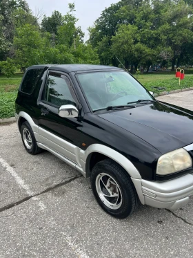 Suzuki Grand vitara 1.6i - 5000 € / 9779.15 лв. - 49863670 4