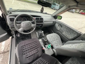 Suzuki Grand vitara 1.6i - 5000 € / 9779.15 лв. - 49863670 12