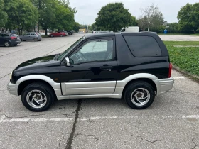 Suzuki Grand vitara 1.6i - 5000 € / 9779.15 лв. - 49863670 3