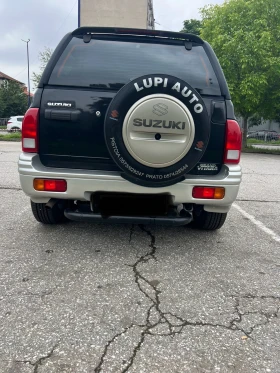 Suzuki Grand vitara 1.6i - 5000 € / 9779.15 лв. - 49863670 9