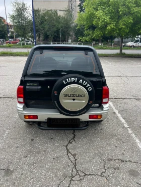 Suzuki Grand vitara 1.6i - 5000 € / 9779.15 лв. - 49863670 8