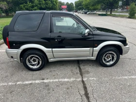 Suzuki Grand vitara 1.6i - 5000 € / 9779.15 лв. - 49863670 5