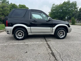 Suzuki Grand vitara 1.6i - 5000 € / 9779.15 лв. - 49863670 6