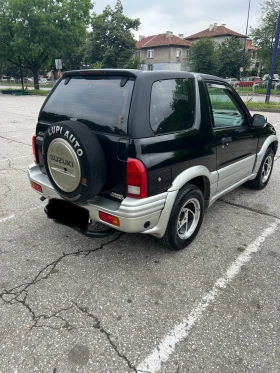 Suzuki Grand vitara 1.6i - 5000 € / 9779.15 лв. - 49863670 7