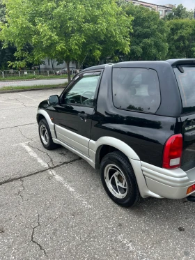 Suzuki Grand vitara 1.6i - 5000 € / 9779.15 лв. - 49863670 10