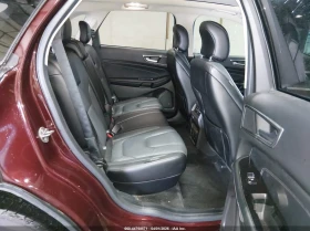 Ford Edge 3.5l Titanium | Mobile.bg � ����� ������ 8