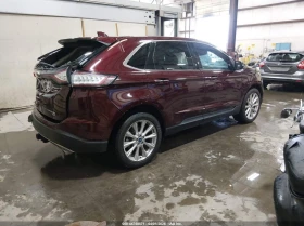 Ford Edge 3.5l Titanium | Mobile.bg � ����� ������ 4
