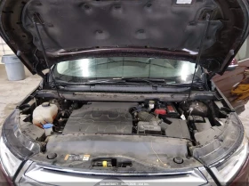 Ford Edge 3.5l Titanium | Mobile.bg � ����� ������ 10