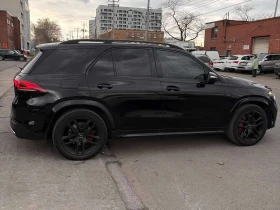Mercedes-Benz GLE 53 4MATIC BURMESTER* 360* DISTRONIC* ���������* ���������*  | Mobile.bg � ����� ������ 3