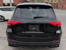 Mercedes-Benz GLE 53 4MATIC BURMESTER* 360* DISTRONIC* ���������* ���������*  | Mobile.bg � ����� ������ 4
