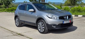 ������ Nissan Qashqai