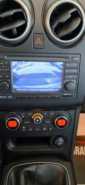 Nissan Qashqai 1.6 115hp + ��� | Mobile.bg � ����� ������ 11