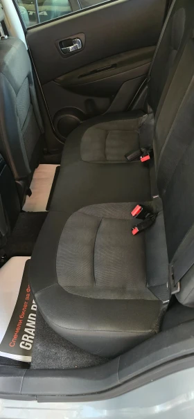 Nissan Qashqai 1.6 115hp + ��� | Mobile.bg � ����� ������ 14