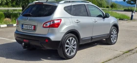 Nissan Qashqai 1.6 115hp + ��� | Mobile.bg � ����� ������ 7