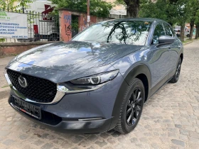 Mazda CX-30 186 AWD
