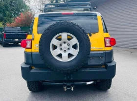 Toyota Fj cruiser * 4WD 4dr* ���������� ��� ������������ ������*  | Mobile.bg � ����� ������ 4
