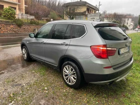 BMW X3 2.0d X drive  - 11299 € / 22098.92 лв. - 35940189 14