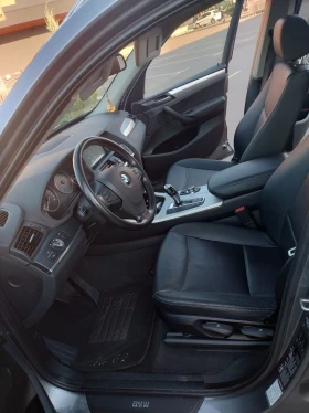 BMW X3 2.0d X drive  - 11299 € / 22098.92 лв. - 35940189 8