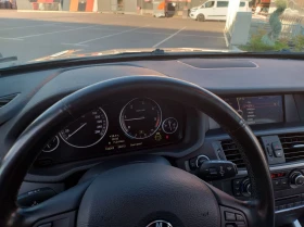 BMW X3 2.0d X drive  - 11299 € / 22098.92 лв. - 35940189 7