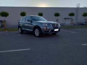 BMW X3 2.0d X drive  - 11299 € / 22098.92 лв. - 35940189 2