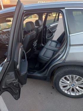 BMW X3 2.0d X drive  - 11299 € / 22098.92 лв. - 35940189 6