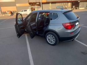 BMW X3 2.0d X drive  - 11299 € / 22098.92 лв. - 35940189 5