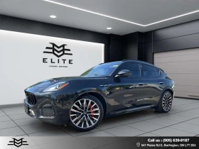 Maserati Grecale MODENA AWD - ПОДГРЕВ* ПАНО* PDC* ЗАДНАКАМЕРА*  | Auto.bg — изображение 9
