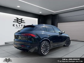 Maserati Grecale MODENA AWD - ПОДГРЕВ* ПАНО* PDC* ЗАДНАКАМЕРА*  | Auto.bg — изображение 6
