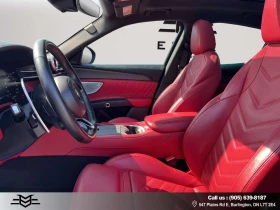 Maserati Grecale MODENA AWD - ПОДГРЕВ* ПАНО* PDC* ЗАДНАКАМЕРА*  | Auto.bg — изображение 15