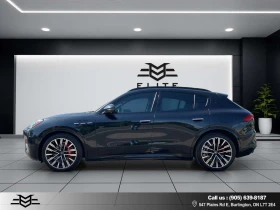 Maserati Grecale MODENA AWD - ПОДГРЕВ* ПАНО* PDC* ЗАДНАКАМЕРА*  | Auto.bg — изображение 4