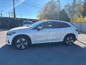����� �� �������� �� Mercedes-Benz EQE 350 4MATIC * ������ ���������������� �� MERCEDES* 