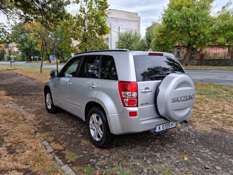 Suzuki Grand vitara, снимка 3 - Автомобили и джипове - 46281325